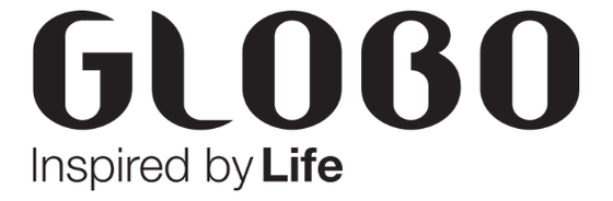 Logo Ceramica Globo